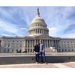 Meet your Posher, Leslie